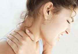 Neck Pain – Caused by My&nbsp;Breathing?