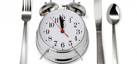 Nutrient Timing: When and What to&nbsp;Eat